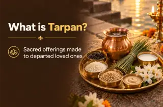 Tarpan for Ancestors gallery 1