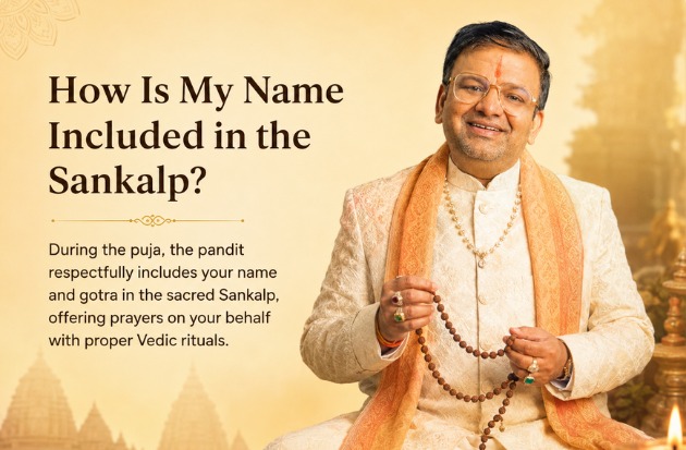 Mahamrityunjaya Mantra Jaap gallery 5