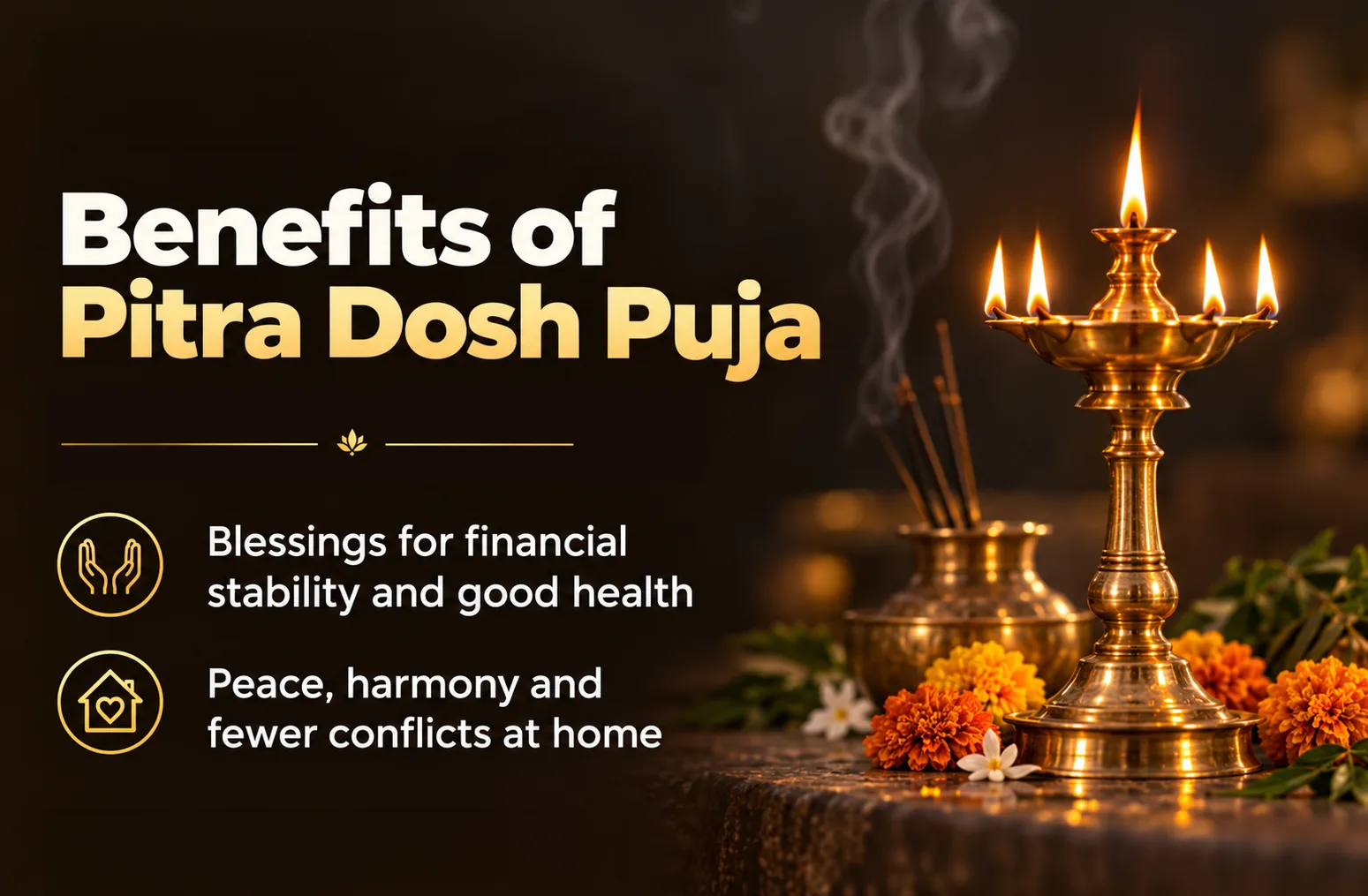 Pitra Dosh Nivaran Puja with Pind Daan and Tarpan near Ganga Ghat, Haridwar gallery 1