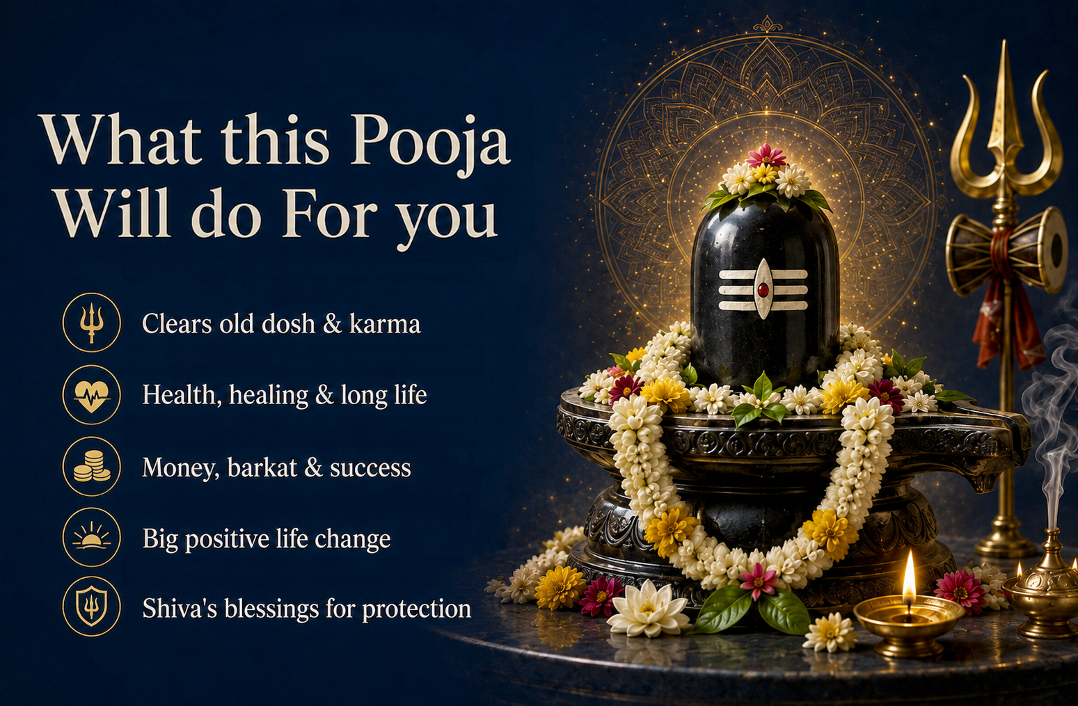 Maha Rudra Path gallery 1