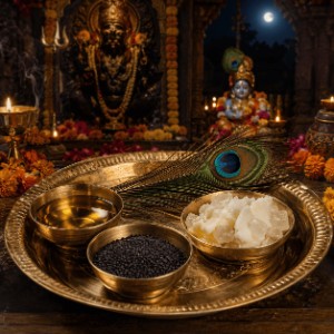 Special Combo — Trishakti Nishit Kaal Maha Chadhava