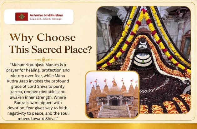 Mahamrityunjaya Mantra Jaap gallery 3